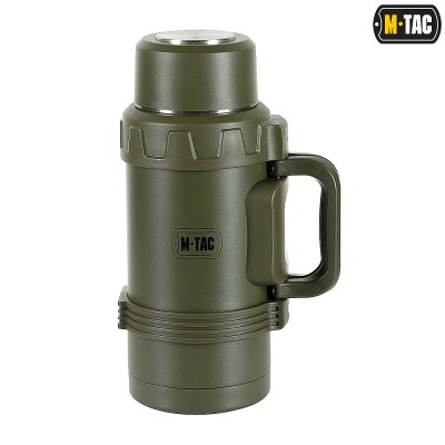 Термос M-Tac туристичний