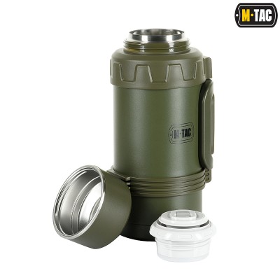 Термос M-Tac туристичний