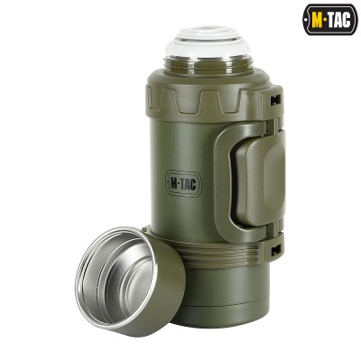 Термос M-Tac туристичний