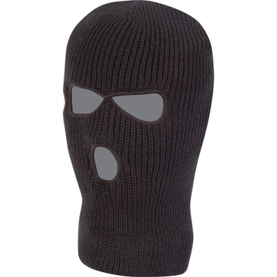 Балаклава KOMBAT UK 3 Hole Balaclava