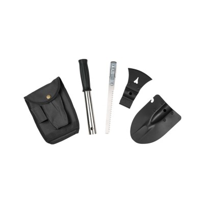 Лопата саперна KOMBAT UK 4 in 1 tool