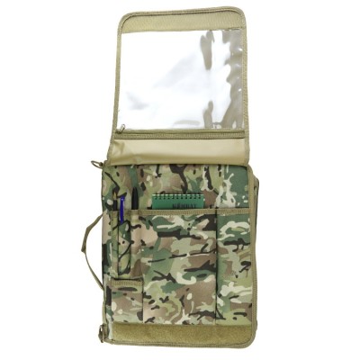 Сумка для ноутбука KOMBAT UK A4 Folder/Notebook Holder