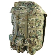 Рюкзак тактичний KOMBAT UK Airborne Bergen 100ltr