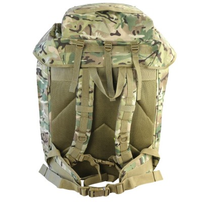 Рюкзак тактичний KOMBAT UK Airborne Bergen 100ltr