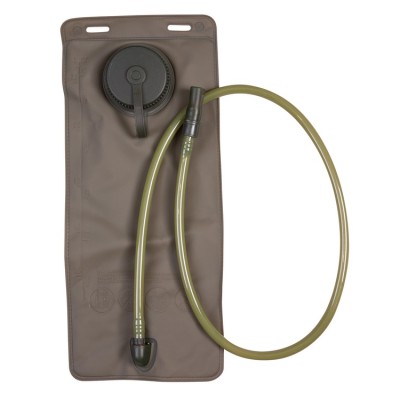 Гідратор KOMBAT UK Aqua Bladder insert 2ltr