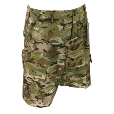 Шорти KOMBAT UK ACU Shorts