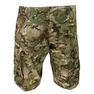 Шорти KOMBAT UK ACU Shorts