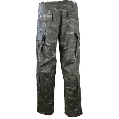 Штани тактичні KOMBAT UK ACU Trousers