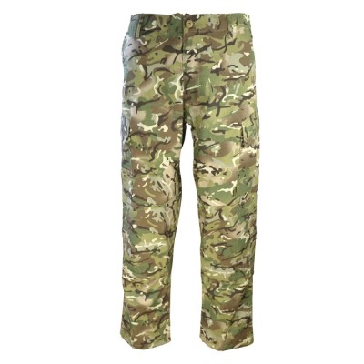 Штани тактичні KOMBAT UK ACU Trousers