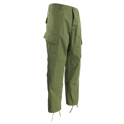 Штани тактичні KOMBAT UK ACU Trousers