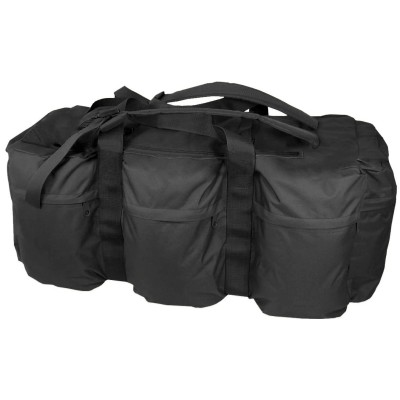 Сумка KOMBAT UK Assault Holdall 100ltr