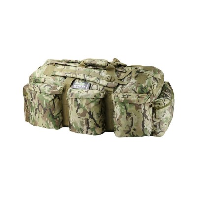 Сумка KOMBAT UK Assault Holdall 100ltr