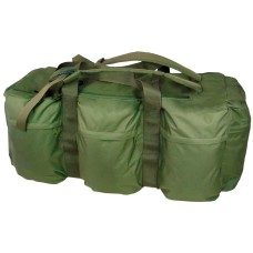 Сумка KOMBAT UK Assault Holdall 100ltr