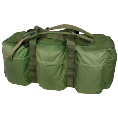 Сумка KOMBAT UK Assault Holdall 100ltr