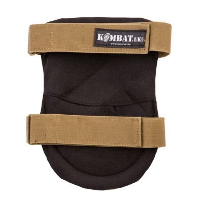 Наколінники KOMBAT UK Armour Knee Pads Наколінники KOMBAT UK Armour Knee Pads