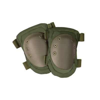 Наколінники KOMBAT UK Armour Knee Pads