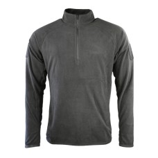 Військова кофта KOMBAT UK Alpha Mid-Layer Fleece