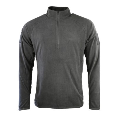 Військова кофта KOMBAT UK Alpha Mid-Layer Fleece