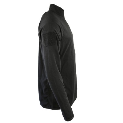 Військова кофта KOMBAT UK Alpha Mid-Layer Fleece