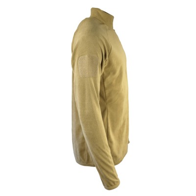 Військова кофта KOMBAT UK Alpha Mid-Layer Fleece