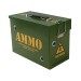 Ящик металевий KOMBAT UK Ammo Tin