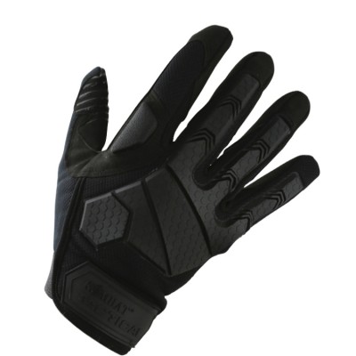 Рукавички тактичні KOMBAT UK Alpha Tactical Gloves