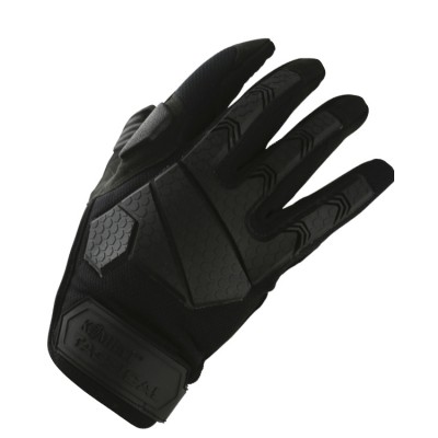 Рукавички тактичні KOMBAT UK Alpha Tactical Gloves