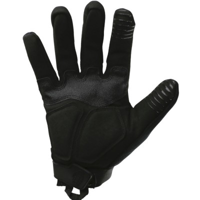 Рукавички тактичні KOMBAT UK Alpha Tactical Gloves