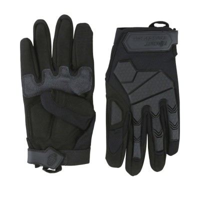 Рукавички тактичні KOMBAT UK Alpha Tactical Gloves