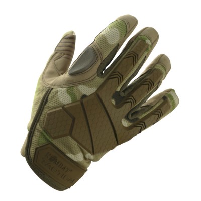 Рукавички тактичні KOMBAT UK Alpha Tactical Gloves