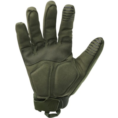 Рукавички тактичні KOMBAT UK Alpha Tactical Gloves