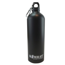 Фляга алюмінієва KOMBAT UK Aluminium Water Bottle 1000ml