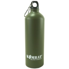 Фляга алюмінієва KOMBAT UK Aluminium Water Bottle 1000ml