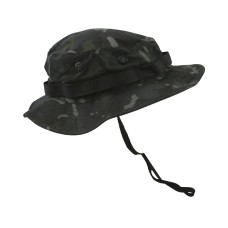 Панама тактична KOMBAT UK Boonie Hat US Style Jungle Hat
