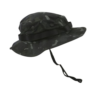Панама тактична KOMBAT UK Boonie Hat US Style Jungle Hat