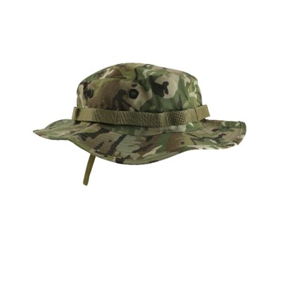 Панама тактична KOMBAT UK Boonie Hat US Style Jungle Hat