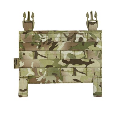 Панель для плитоноски KOMBAT UK Buckle-tek Molle Panel