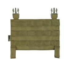 Панель для плитоноски KOMBAT UK Buckle-tek Molle Panel