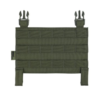 Панель для плитоноски KOMBAT UK Buckle-tek Molle Panel