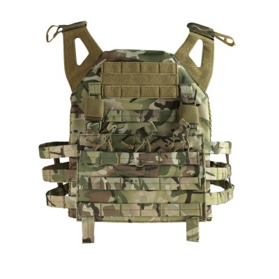 Плитоноска KOMBAT UK Buckle-tek Spec-ops Jump Plate Carrier