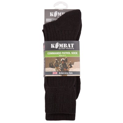 Шкарпетки KOMBAT UK Cadet Socks