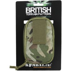 Підсумок розкладний KOMBAT UK Covert Dump Pouch