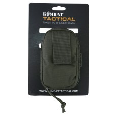 Підсумок розкладний KOMBAT UK Covert Dump Pouch
