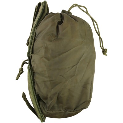 Підсумок розкладний KOMBAT UK Covert Dump Pouch