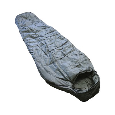 Спальний мішок KOMBAT UK Cadet Sleeping Bag System
