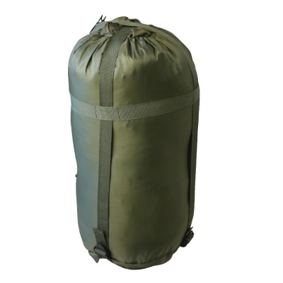 Спальний мішок KOMBAT UK Cadet Sleeping Bag System