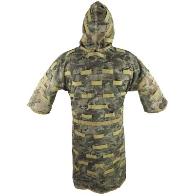 Костюм маскувальний KOMBAT UK Concealment Vest