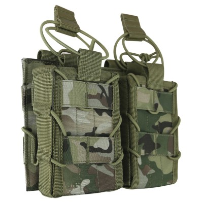 Підсумок під магазини АК KOMBAT UK Delta Fast Mag Double