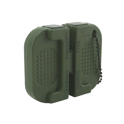 Точилка ножів KOMBAT UK Deluxe Knife Sharpener Точилка ножів KOMBAT UK Deluxe Knife Sharpener