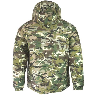 Куртка тактична KOMBAT UK Delta SF Jacket